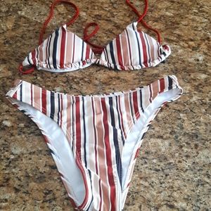 Afends 👙 bikini NWOT